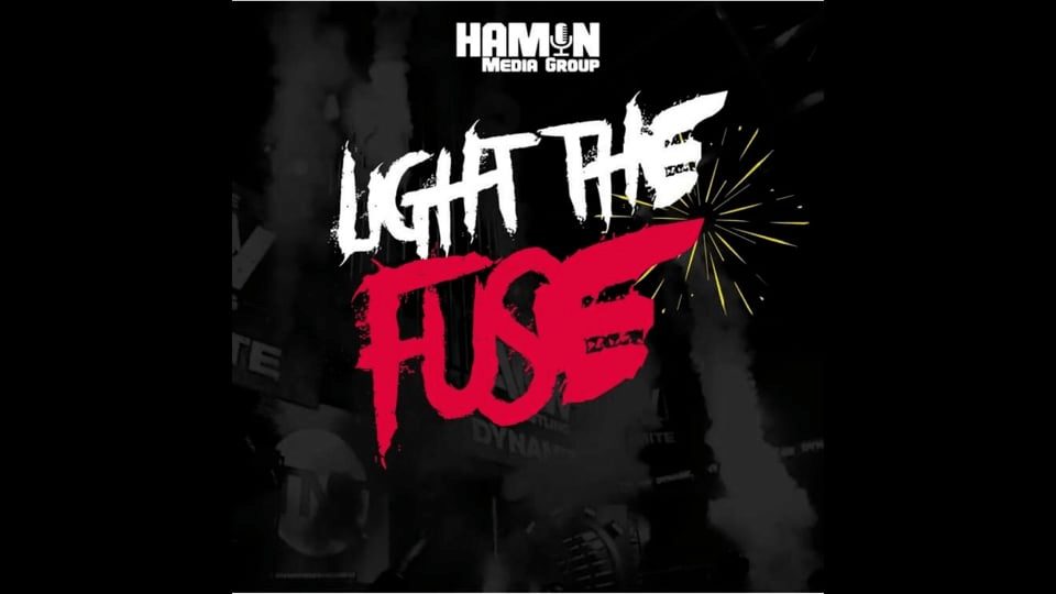 Light the Fuse