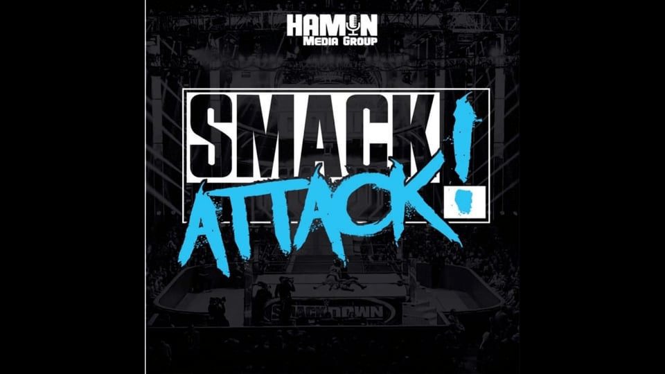 Smack Attack